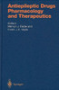 Antiepileptic Drugs: Pharmacology and Therapeutics