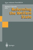 Reforming the Welfare State