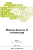 Molecular Dynamics of Biomembranes
