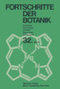 Fortschritte Der Botanik