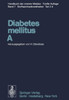 Diabetes Mellitus - A