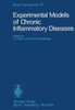 Experimental Models of Chronic Inflammatory Diseases