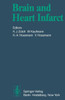 Brain and Heart Infarct: Proceedings of the Third Cologne Symposium, June 16-19, 1976