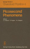 Picosecond Phenomena: Proceedings of the First International Conference on Picosecond Phenomena. Hilton Head, South Carolina, Usa, May 24-26, 1978