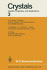 III-V Semiconductors