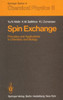 Spin Exchange: Principles and Applications in Chemistry and Biology