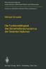 Die FunktionsfÃ¤higkeit Des Sicherheitsmechanismus Der Vereinten Nationen / The Functional Effectiveness of the Security Mechanisms of the United Natio