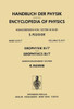 Geophysik III / Geophysics III