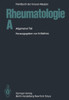 Rheumatologie a: Allgemeiner Teil