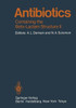 Antibiotics: Containing the Beta-Lactam Structure Part II