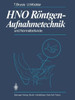 Hno RÃ¶ntgen-Aufnahmetechnik Und Normalbefunde