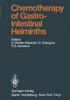 Chemotherapy of Gastrointestinal Helminths