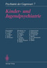 Kinder- Und Jugendpsychiatrie