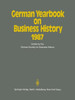 German Yearbook on Business History 1987