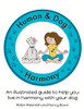 Human and Dog Harmony: An illustrated guide to help you live in harmony with your dog