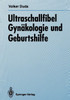 Ultraschallfibel GynÃ¤kologie Und Geburtshilfe