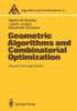 Geometric Algorithms and Combinatorial Optimization