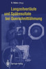 Langzeitverläufe Und Spätresultate Bei Querschnittlähmung