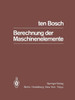 Berechnung Der Maschinenelemente