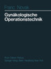 GynÃ¤kologische Operationstechnik