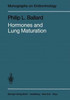 Hormones and Lung Maturation