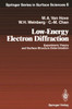Low-Energy Electron Diffraction: Experiment, Theory and Surface Structure Determination