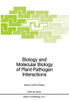Biology and Molecular Biology of Plant-Pathogen Interactions