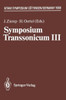 Symposium Transsonicum III: Iutam Symposium Göttingen, 24.-27.5.1988