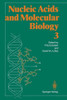Nucleic Acids and Molecular Biology