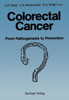 Colorectal Cancer: From Pathogenesis to Prevention?
