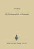 Die Nebennierenrinde Im Kindesalter: Orthologie Und Pathologie