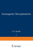 Geomagnetic Micropulsations