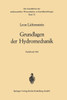 Grundlagen Der Hydromechanik