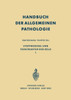 Stoffwechsel Und Feinstruktur Der Zelle I