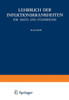 Lehrbuch Der Infektionskrankheiten FÃ¼r Ã„rzte Und Studierende