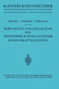 Berechnung Und Gestaltung Der Triebwerke Schnellaufender Kolbenkraftmaschinen