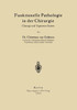 Funktionelle Pathologie in Der Chirurgie: Chirurgie Und Vegetatives System