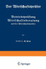 Betriebsprüfung Wirtschaftsberatung Und Der Wirtschaftsprüfer
