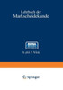 Lehrbuch Der Markscheidekunde: Erster Teil