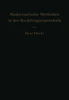 Mathematische Methoden in Der Hochfrequenztechnik