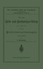Die Zum Feld- Und Forstpolizei-Gesetz Vom 1. April 1880 Erlassenen Polizeiverordnungen