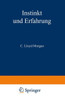 Instinkt Und Erfahrung