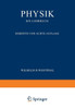 Physik Ein Lehrbuch