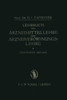 Lehrbuch Der: Arzneimittellehre Und Arzneiverordnungslehre: Unter Besonderer BerÃ¼cksichtigung Der Deutschen Und Ã–sterreichischen Pharmakopoe