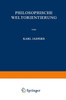 Philosophische Weltorientierung