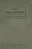 Lehrbuch Der Lokalanästhesie Für Studierende Und Ärzte