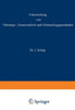 Untersuchung Von Nahrungs--, Genussmitteln Und GebrauchsgegenstÃ¤nden: 3. Teil: Die Genussmittel, Wasser, Luft, GebrauchsgegenstÃ¤nde, Geheimmittel Und