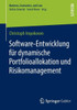 Software-Entwicklung Für Dynamische Portfolioallokation Und Risikomanagement