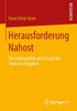 Herausforderung Nahost: Die Außenpolitik Der EU Und Der Türkei Im Vergleich