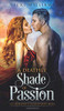 A Deathly Shade of Passion (2) (A Clairemont Island Mystery) - Hardcover